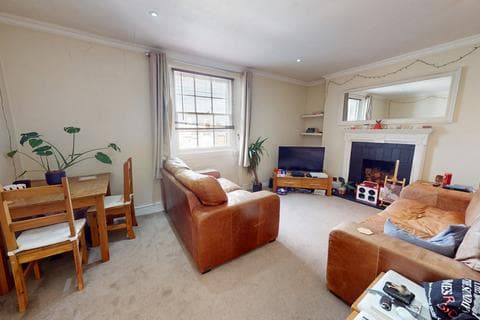 Apartment - Back Montpellier Terrace, Cheltenham