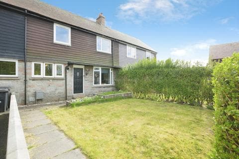 Terraced house - Mackay Road, Aberdeen, AB12