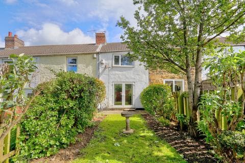 Terraced house - West Row, Middlesbrough TS6