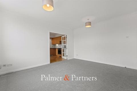 Apartment - St. Peters Street, Colchester, Essex, CO1
