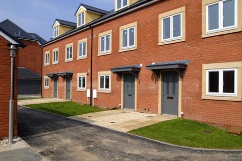 Townhouse - Cirencester Road, Cheltenham, GL53