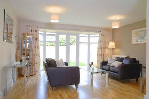 Townhouse - Cirencester Road, Cheltenham, GL53