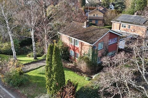 Detached house - Lawson Glade, Cheltenham, GL53