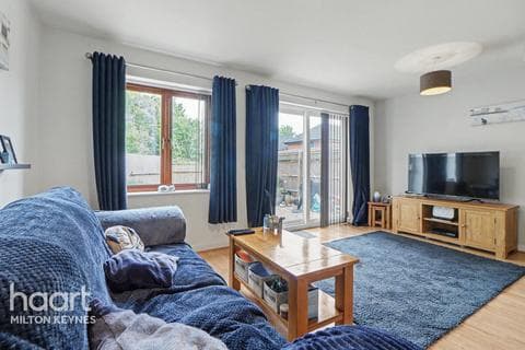 Detached house - Fife Court, Tattenhoe