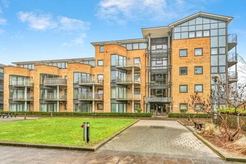 Apartment - Venice House, Eboracum Way, York