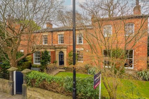 Flat - 80 Harrogate Road, Leeds LS7
