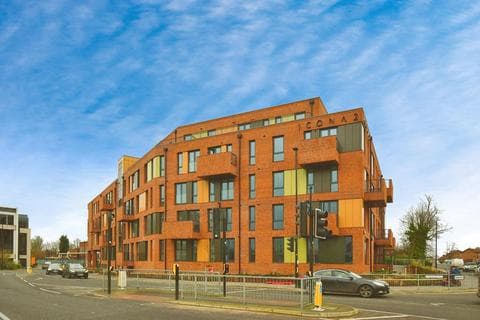 Apartment - Redeness Street, York YO31