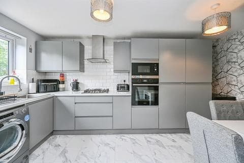 Semi-detached house - Princess Drive, Liverpool