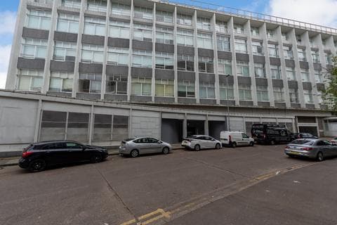 Flat - Lee Street, Leicester