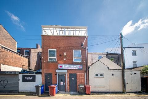 Flat - Allsopp Street, Bolton BL3