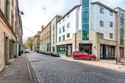Flat - Exchange Court, Dundee DD1