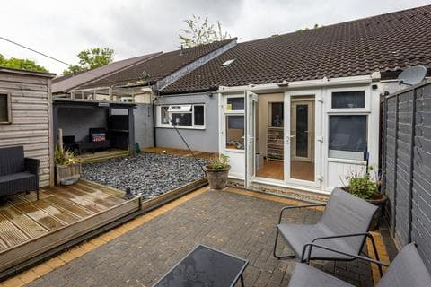 Terraced house - Hatton, Tinkers Bridge, Milton Keynes, MK6 3DN