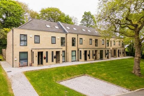 Terraced house - Fawcett Lane, Leeds LS12