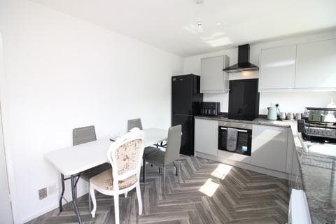Terraced house - Brisbane Place,  Thornton-Cleveleys, FY5