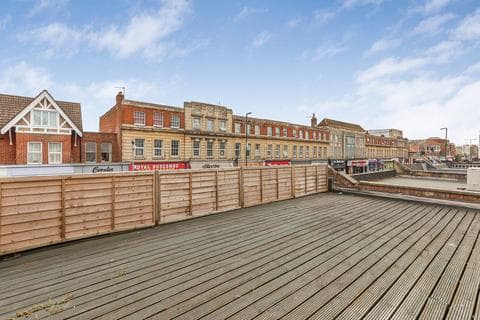 Apartment - Haviland Road, Bournemouth