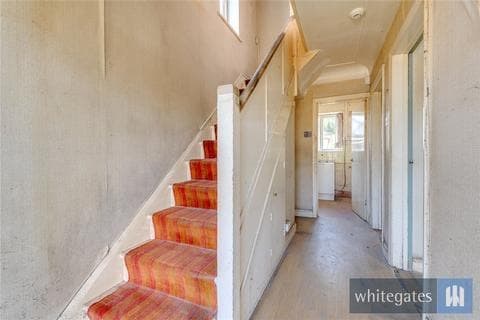 Semi-detached house - Rosefield Road, Liverpool, Merseyside, L25