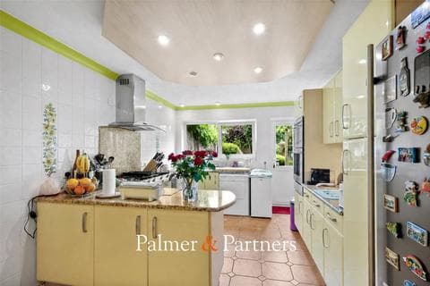 Link detached house - Turner Road, Colchester, Essex, CO4