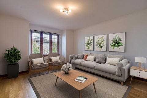 Flat - Loriston Close, Aberdeen, AB12