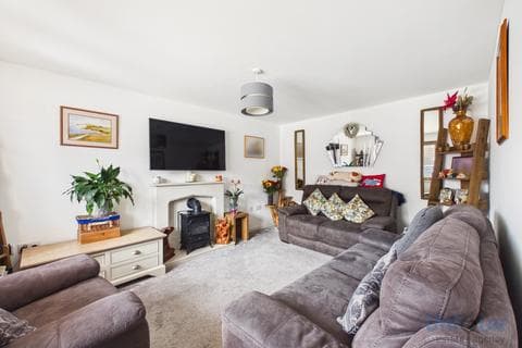 Detached house - Redfern Way,  Lytham St. Annes, FY8
