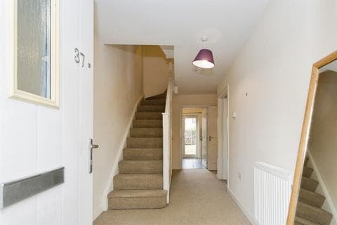 Terraced house - Chariot Way, Cambridge