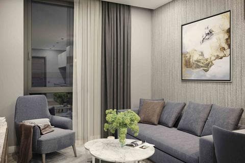 Apartment - at Millers Place, Millers Place, Liverpool City Centre L1