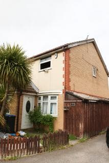 Semi-detached house - Netherfields Crescent, Middlesbrough TS3