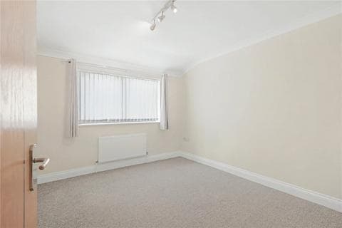 Apartment - Albany Road, Cheltenham, Gloucestershire, GL50