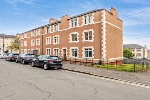 Flat - Sandeman Street, Angus DD3