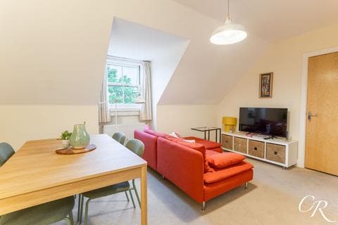 Flat - Ambrose Street, Cheltenham GL50