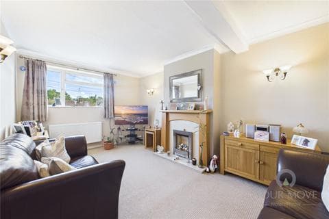 Maisonette - Fulford Drive, Northamptonshire NN2