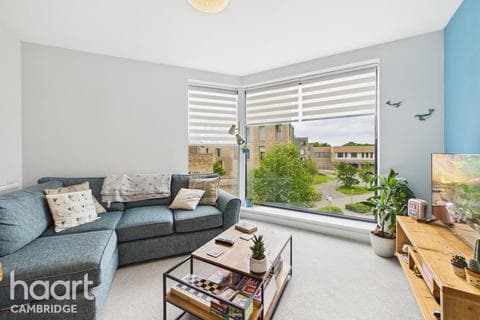 Apartment - Hobson Avenue, Cambridge