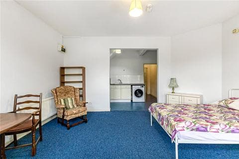 Detached house - Chesterton Road, Cambridge, CB4
