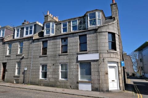 Flat - Bon Accord Street, Aberdeen AB11