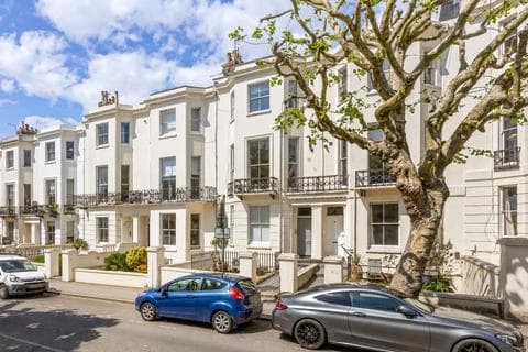 Flat - Goldsmid Road, Hove BN3