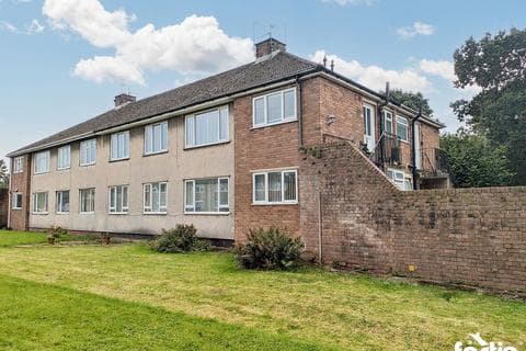 Maisonette - Fairwood Road, Cardiff, CF5