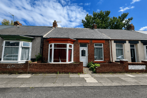 Cottage - Thelma Street, Millfield