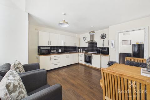 Apartment - Simpson Street, Lancashire FY4