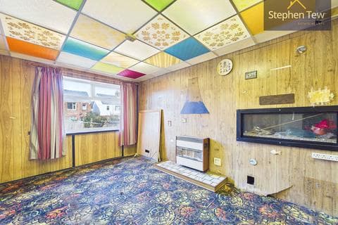 Semi-detached house - London Road, Blackpool, FY3
