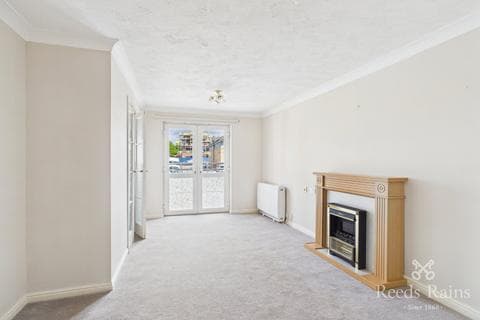 Apartment - Acomb Road, North Yorkshire YO24