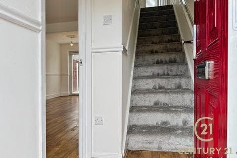 Semi-detached house - Talland Close, Halewood, Liverpool, L26