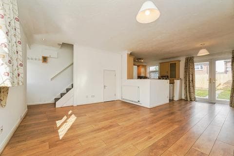 Semi-detached house - Barley Close, CHELTENHAM, Gloucestershire, GL51