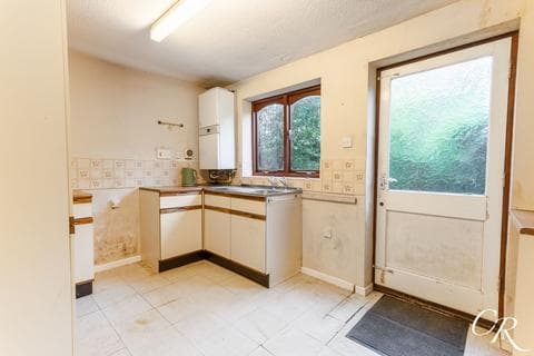Semi-detached house - Springfield Close, Cheltenham GL51