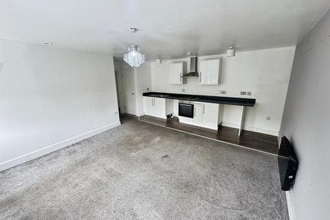 Apartment - 453 West Derby Road, Liverpool L6