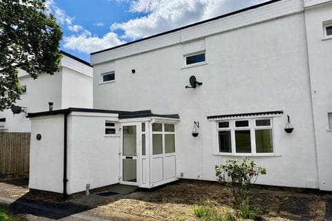 Semi-detached house - Tremgarth, Wildmill, Bridgend, CF31 1RZ