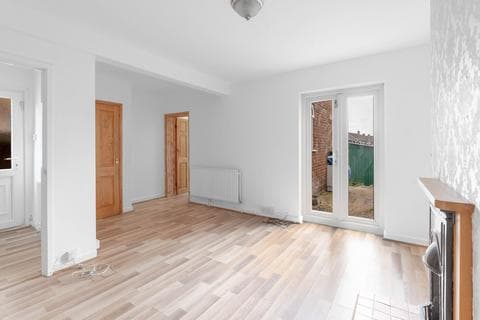 Flat - Elfleda Road, Cambridge, CB5