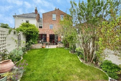 Townhouse - London Road, Cheltenham