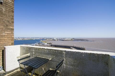 Flat - Gwent, Northcliffe, Penarth