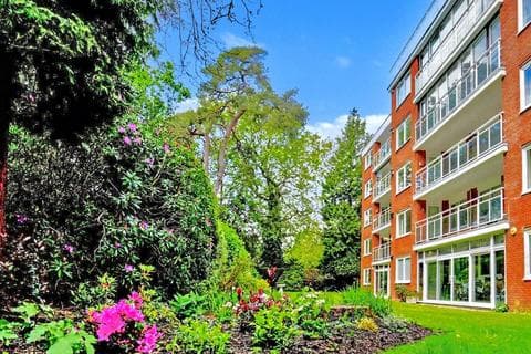 Apartment - The Avenue, Poole, Dorset, BH13