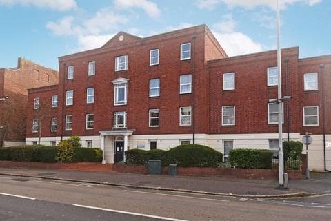 Apartment - Homeclyst House (Exeter), Exeter EX2