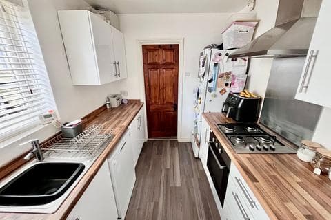 Terraced house - Greenfield Road, Newport Pagnell